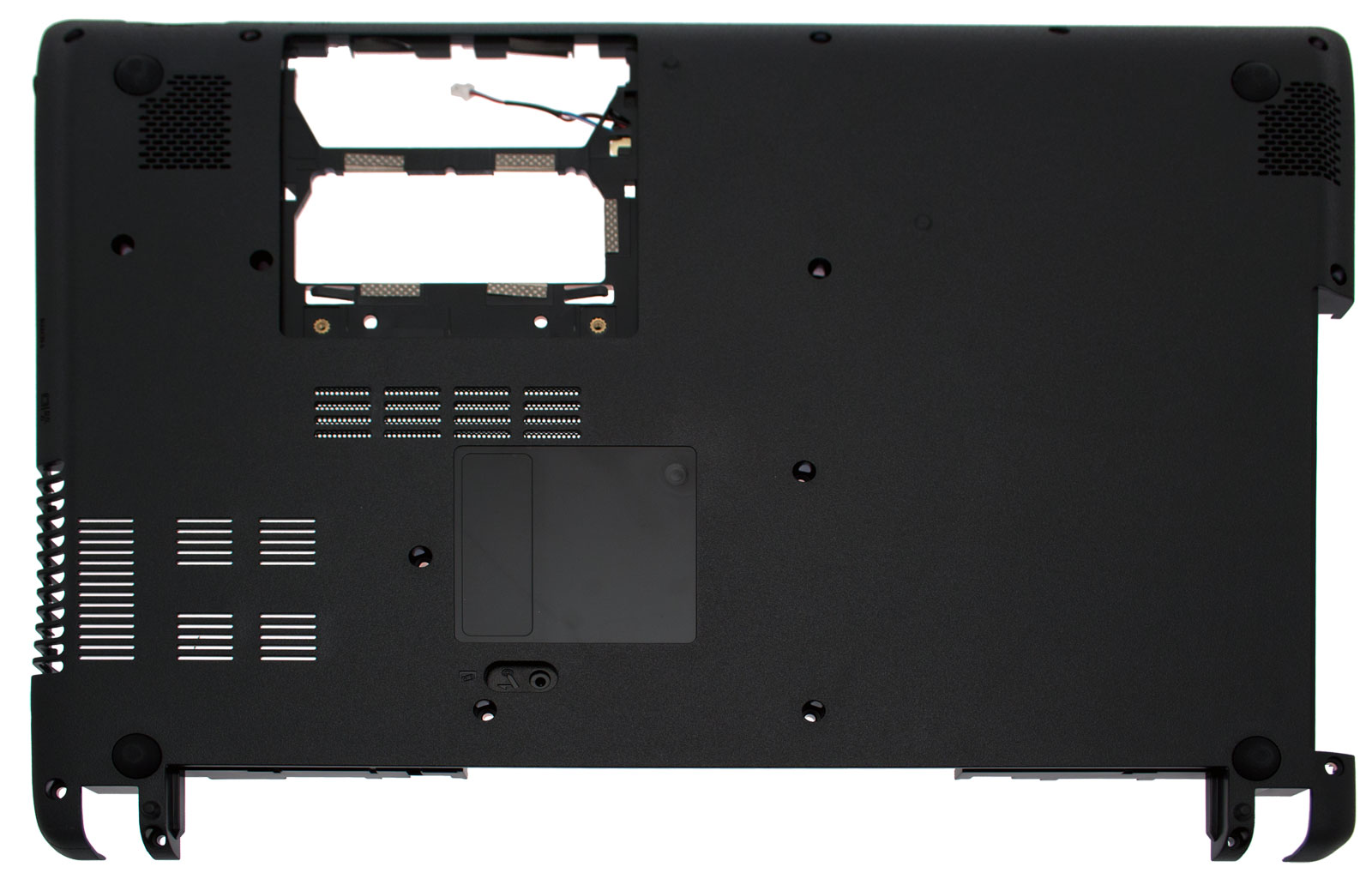 Acer Gehäuseunterteil / Cover Lower TOUCH W/SPK Aspire V5-471PG Serie (Original)