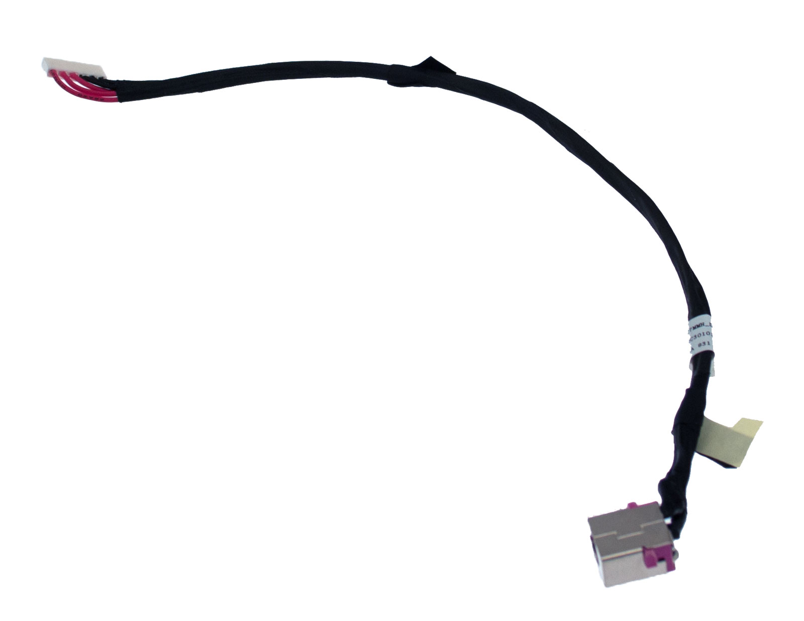 Acer Netzteilbuchse / Cable DC-in Predator Helios 300 PH317-51 Serie (Original)