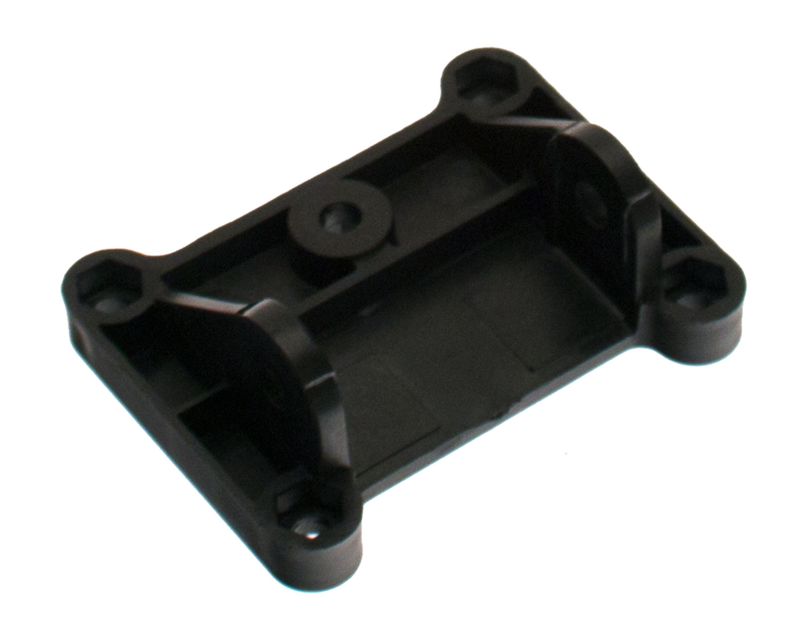 SOFLOW (48) Halterung Schutzblech hinten Basis SO2 (Original)