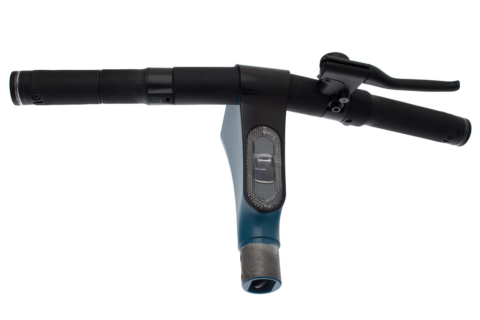 SOFLOW Lenker komplett in grün (WO) SO ONE + (SFSOB524) (Original)