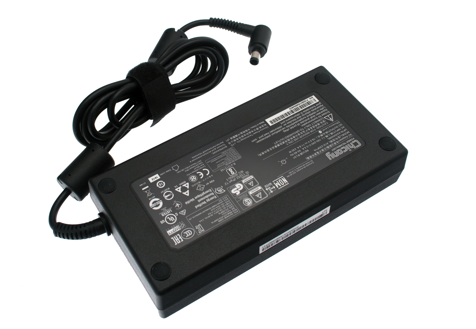 Acer Netzteil / Ladegerät 19,5V / 11,8A / 230W Predator 17 G9-793 Serie (Original)