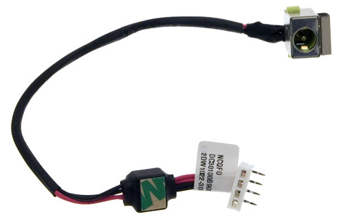 Acer Netzteilbuchse / DC-IN 120W Aspire 5950G Serie (Original)