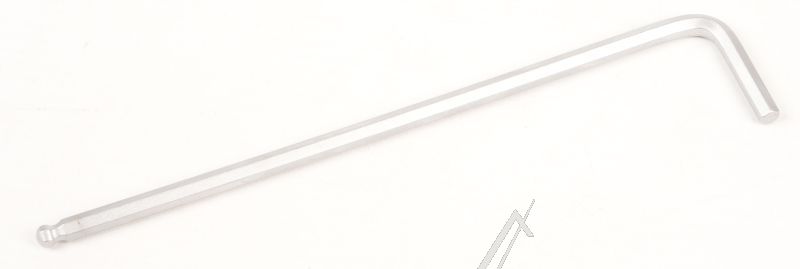 SEGWAY F3 PRO D Llave Allen 4 mm (originale)