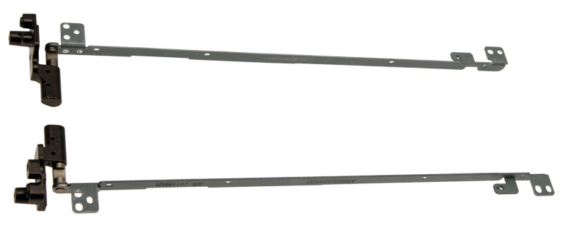 Acer Displayscharnier mit Halterung / Hinge with Bracket - SET Aspire 3650 Serie (Original)