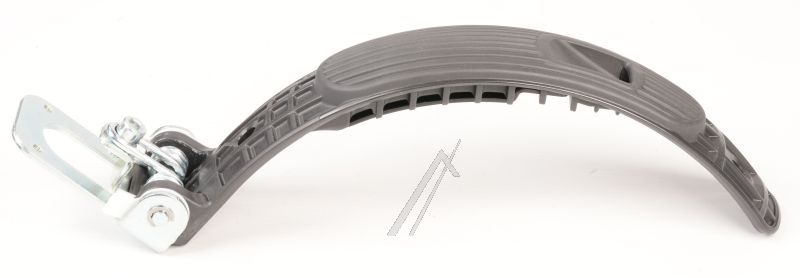 SEGWAY E22D Guardabarros trasero (originale)
