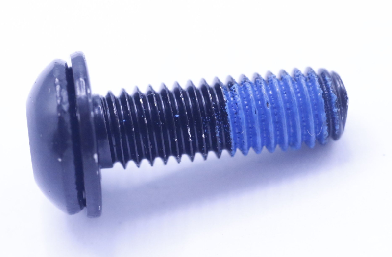 GROVER (19) Schraube 5*16 SO2 AIR MAX (Original)