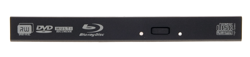 Acer Laufwerkblende / ODD Bezel Aspire 7530G Serie (Original)