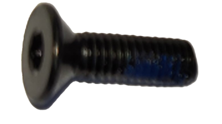 SOFLOW (55) Schraube 3x10 SO3 (Original)