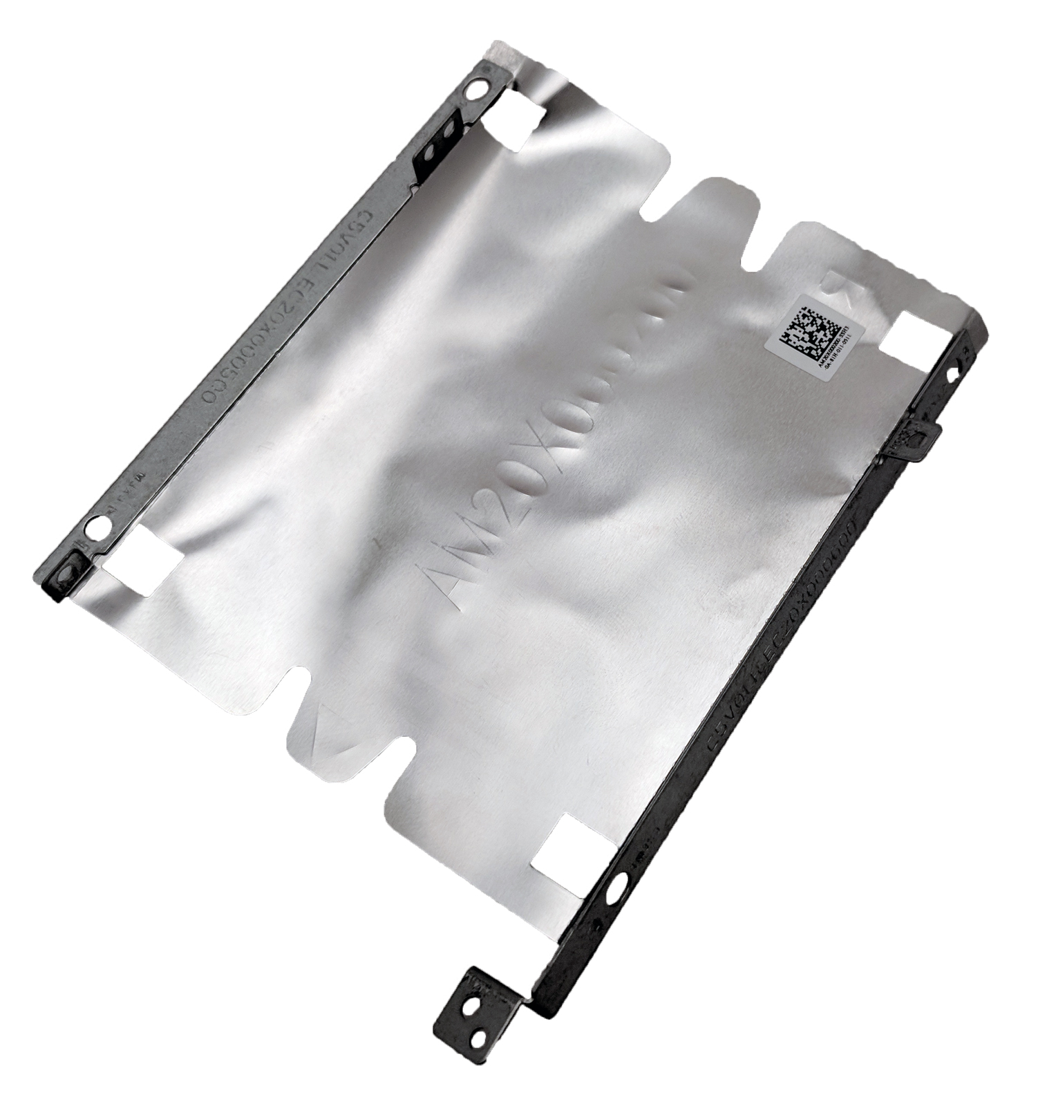 Acer Festplattenhalterung / HDD bracket Aspire 5 A515-52G Serie (Original) Acer Festplattenhalterung / HDD bracket Aspire 5 A515-52G Serie (Original)