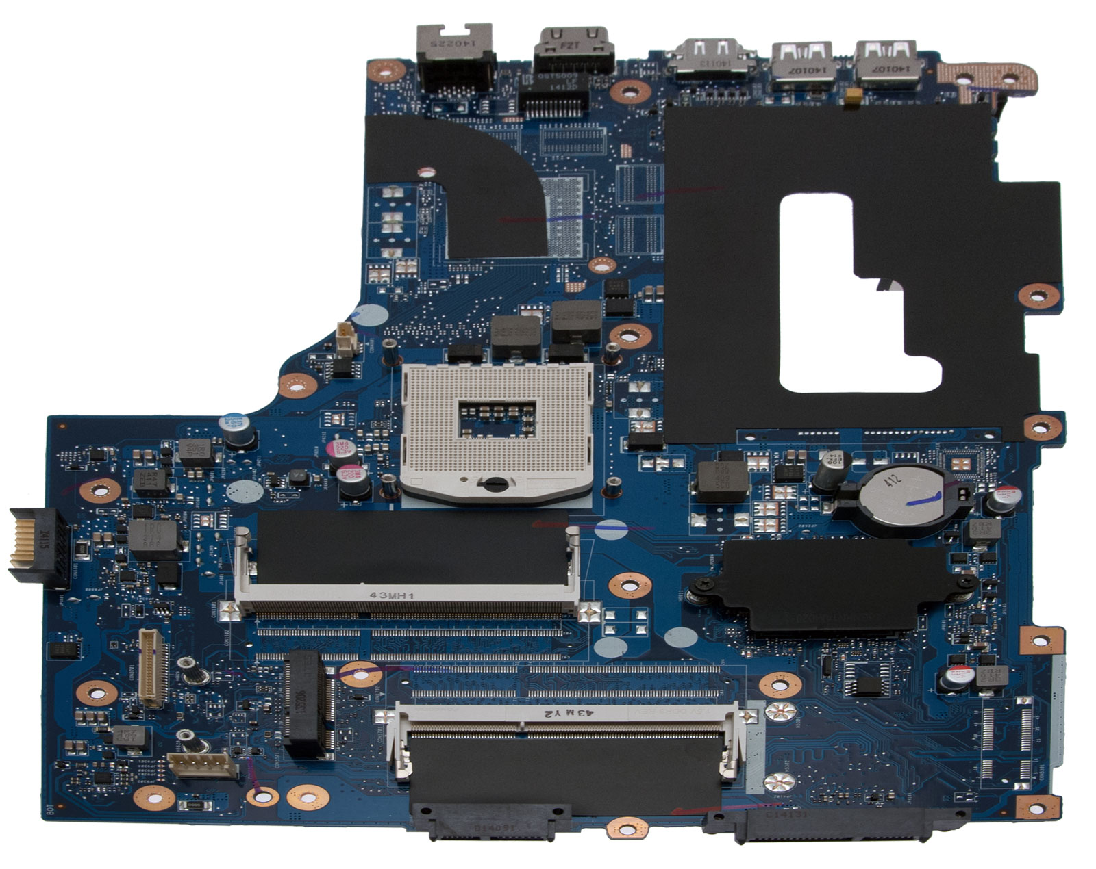Acer Mainboard UMA Aspire E1-771 Serie (Original)