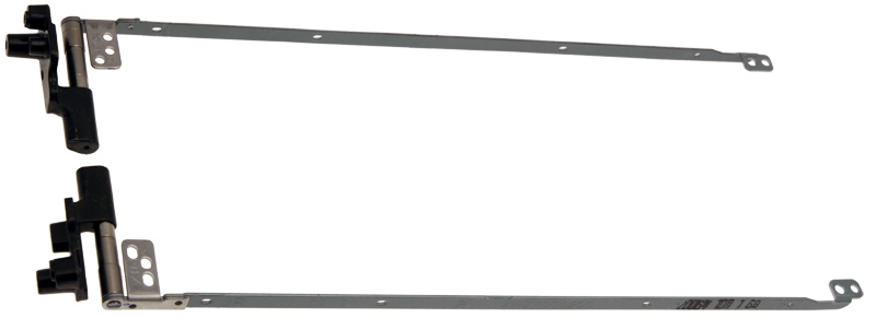 Acer Displayscharnier / LCD Bracket SET Extensa 5510Z Serie (Original)