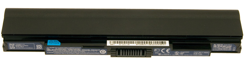 Packard Bell Akku / Batterie 4400mAh Dot A Serie (Original)