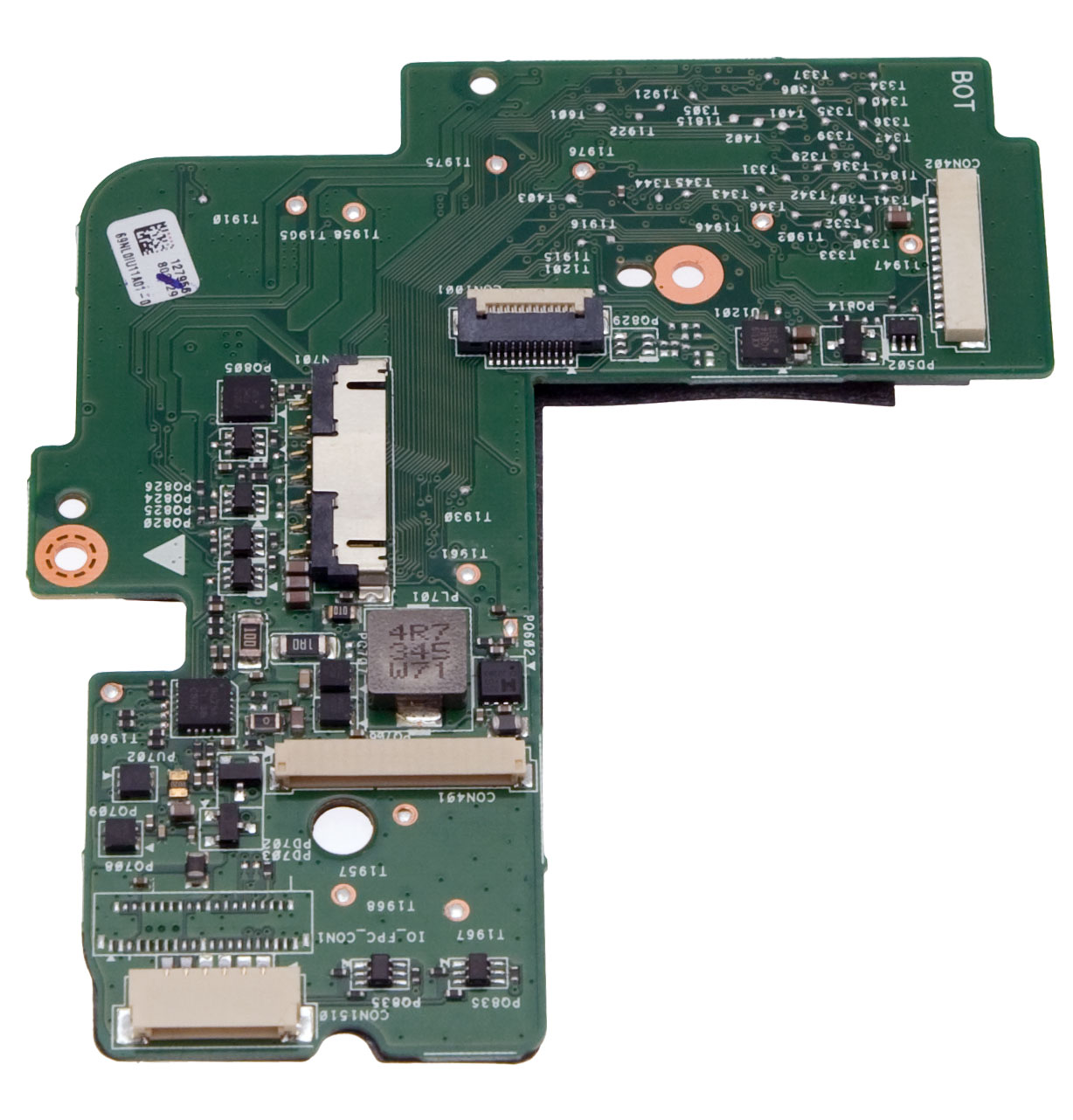 Acer Mainboard DOCKING.NEW Iconia W511P Serie (Original)