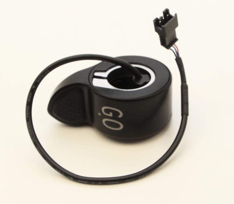 Acer ES102 Electric Throttle (cable length 200mm) eScooter Series 1 AES001 (Original)