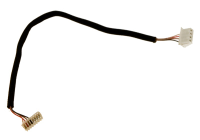 Acer Netzteilbuchsenkabel / Cable DC-IN Aspire 5910G Serie (Original)