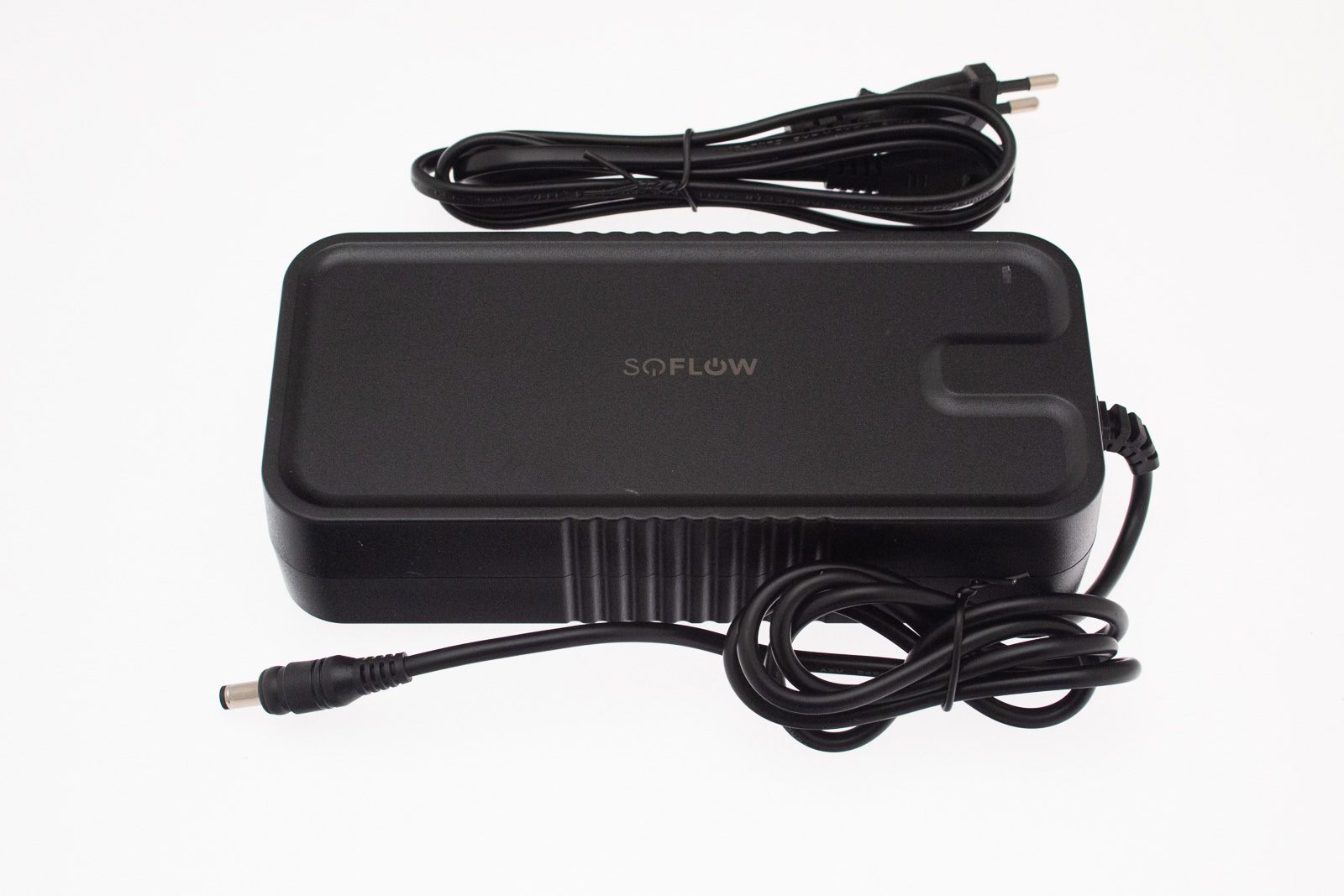 SOFLOW Netzteil / Ladegerät 54,6V / 2A / 109,2W SO4 PRO GEN 2 (Original)