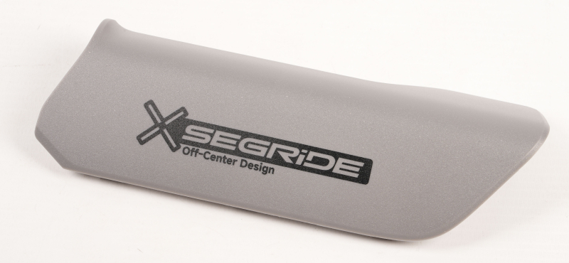 SEGWAY Linke Abdeckung Vordergabel E3 D (Original)