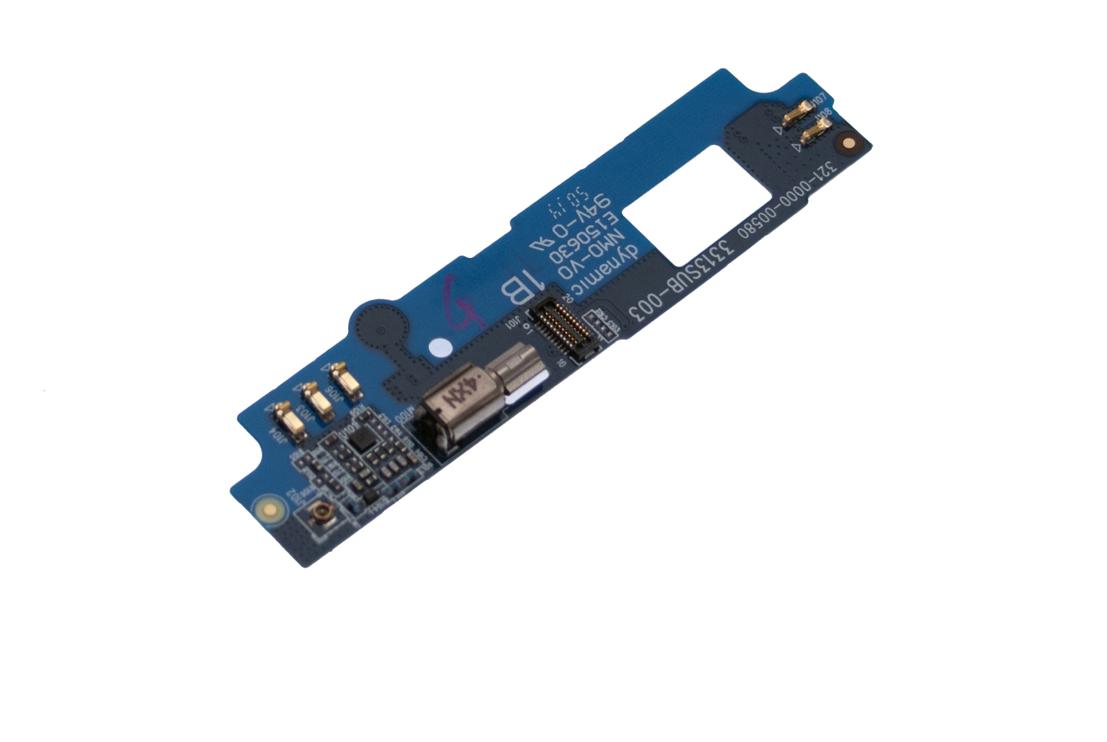 Acer BOARD.SUB Liquid E600 (Original) Acer BOARD.SUB Liquid E600 (Original)