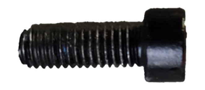 SOFLOW (1-6) Schraube 4*12 SO4 Pro (Original)