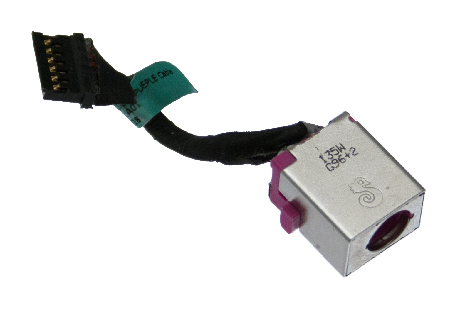 Acer Netzteilbuchse / DC-in 135W Aspire V Nitro7-792G Serie (Original)