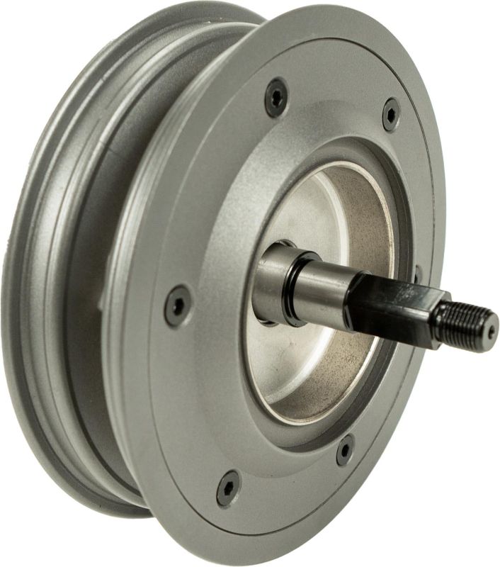 EGRET (29) Vorderrad-SET Ey! 1 (Original)