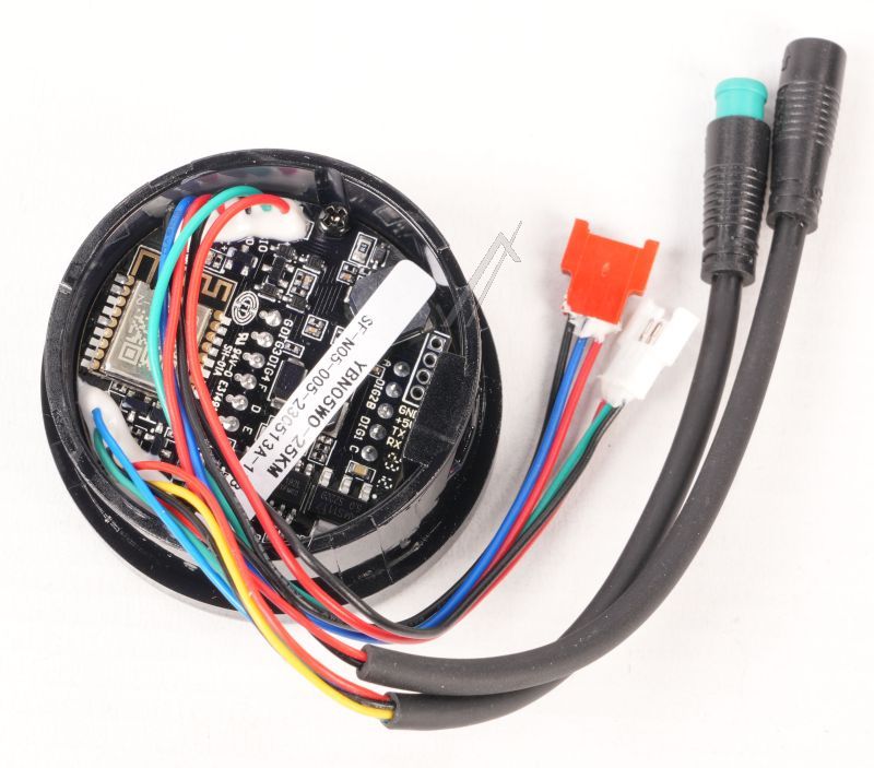 SOFLOW SO2 AIR GEN 3 (1-14) Display (WO) (Original)