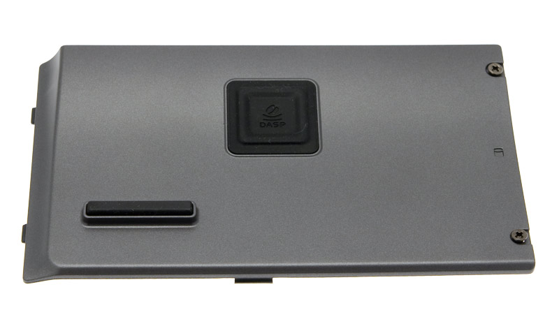 Acer Festplattenabdeckung / HDD Cover TravelMate 8200 Serie (Original)