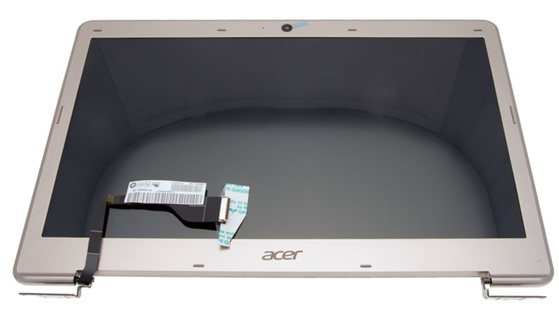 Acer Screen / Display / Panel / Modul 13,3" WXGA glossy Aspire S3-951 Serie (Original)