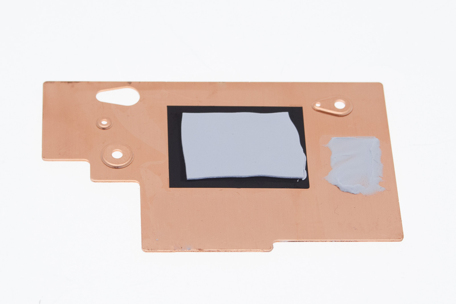 Acer COVER.HEATSINK.SHIELDING.6W.UMA Spin 7 SP714-51 Serie (Original) Acer COVER.HEATSINK.SHIELDING.6W.UMA Spin 7 SP714-51 Serie (Original)