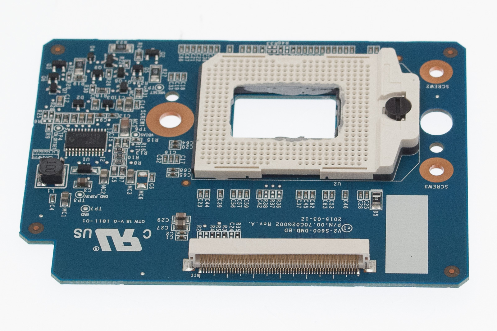 Acer DMD Board P6506 Serie (Original)