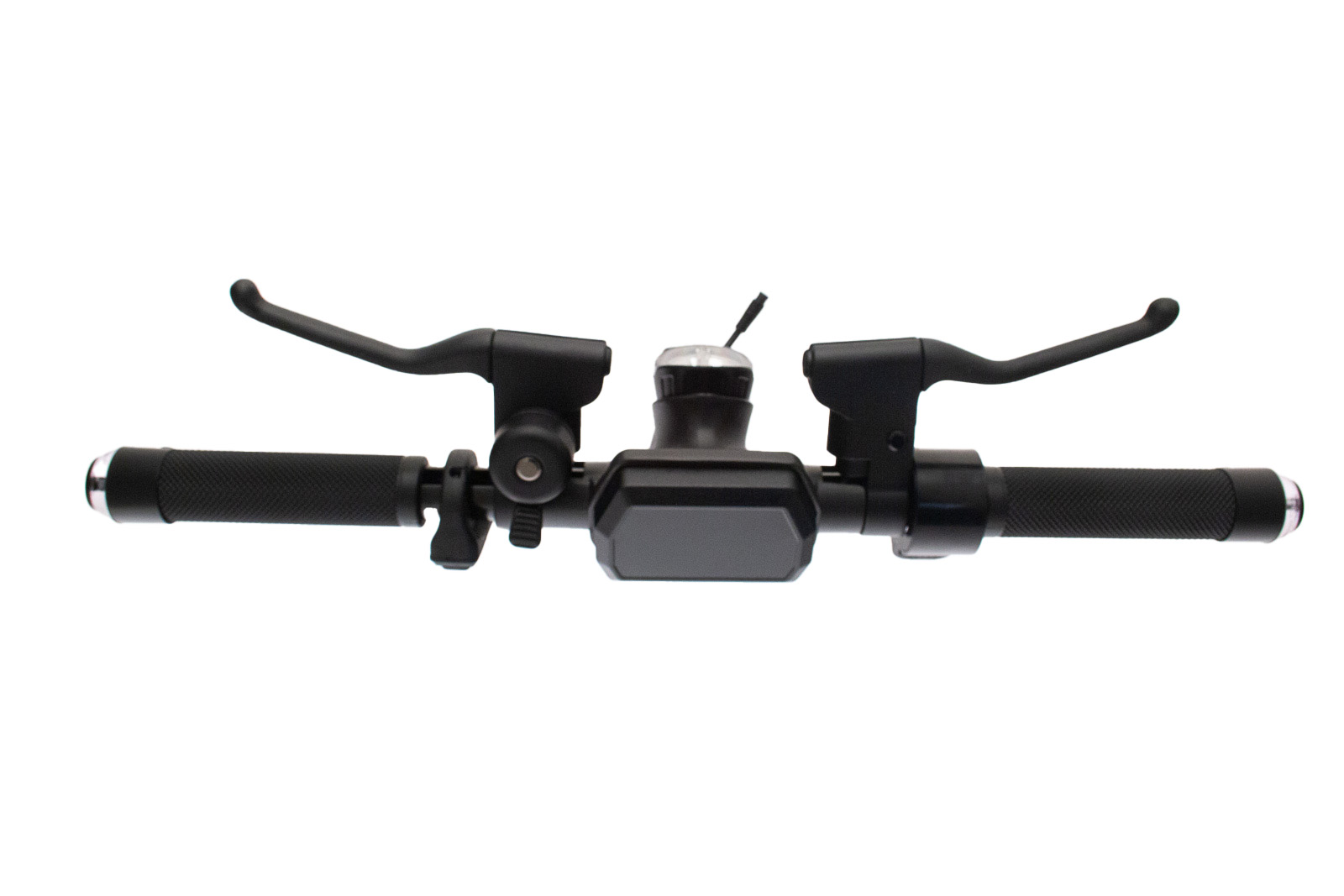 SOFLOW (1) Lenker komplett mit Blinker (WO) SO myTier (Original)