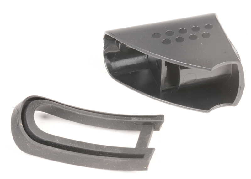 SEGWAY Halterung Vorderlicht E2 D (Original)