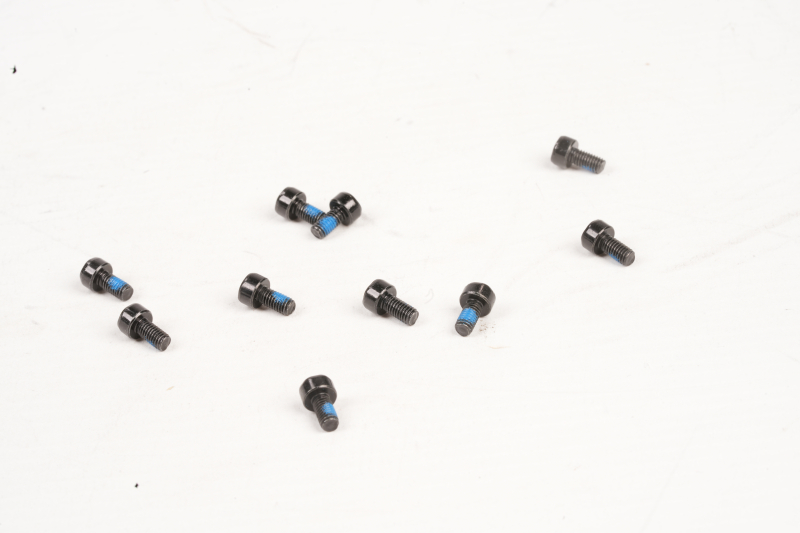 SEGWAY Schrauben MAX G30D Audi (Original)