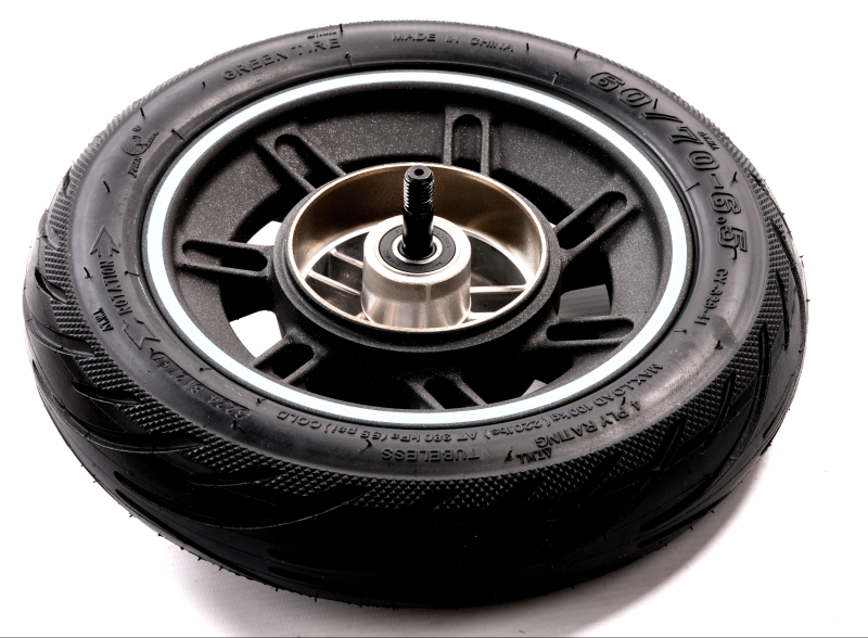 SEGWAY Vorderrad komplett MAX G30D II (Original)