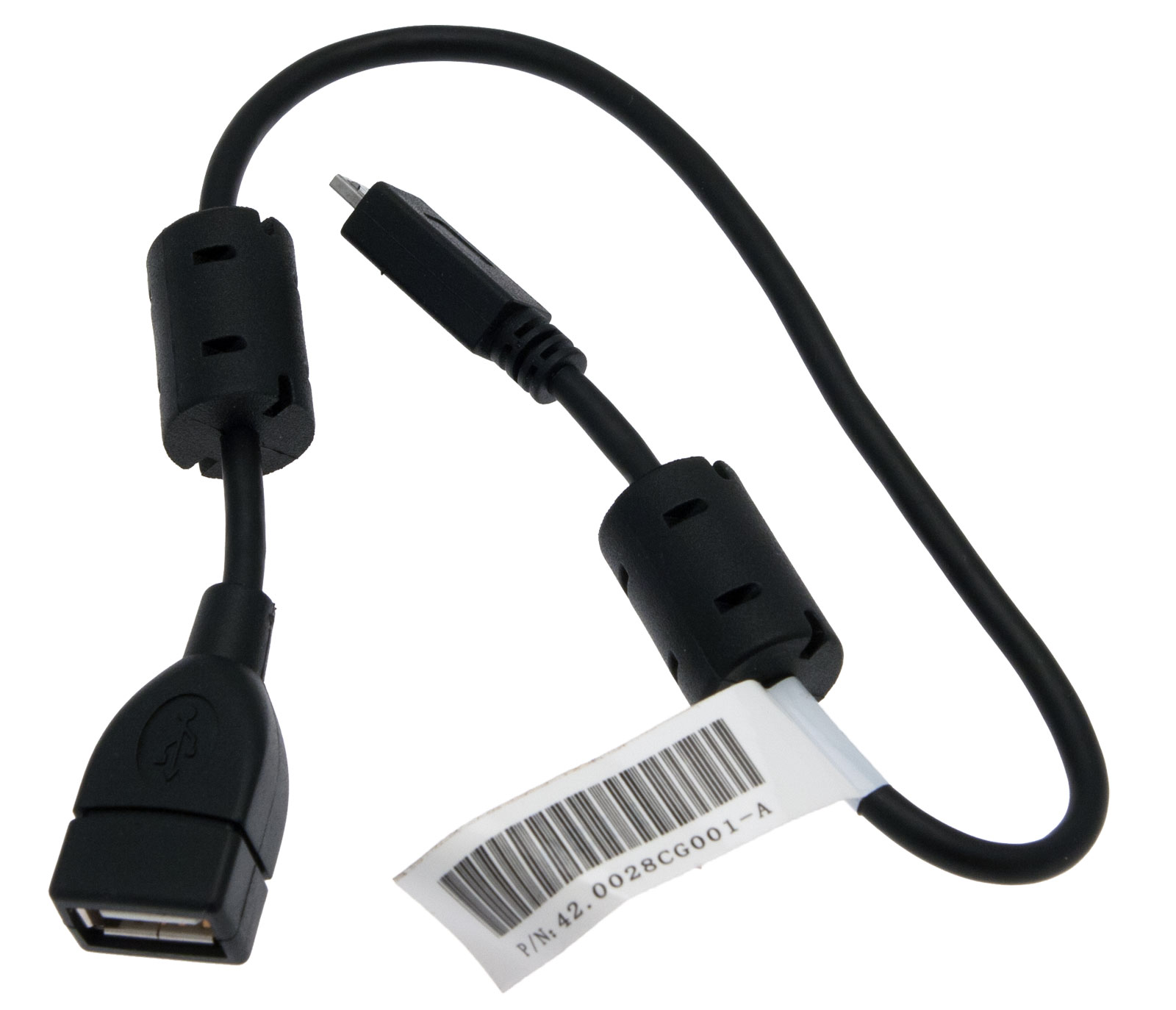 Acer USB-Microkabel / CABLE.USB.MICRO.300MM C20 Serie (Original)