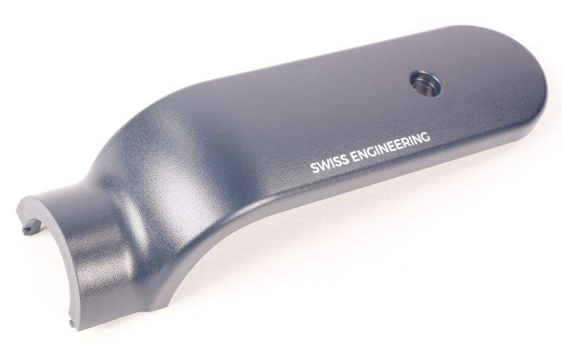 SOFLOW (35) rechte Abdeckung Vordergabel SO ONE LITE PRO (Original)