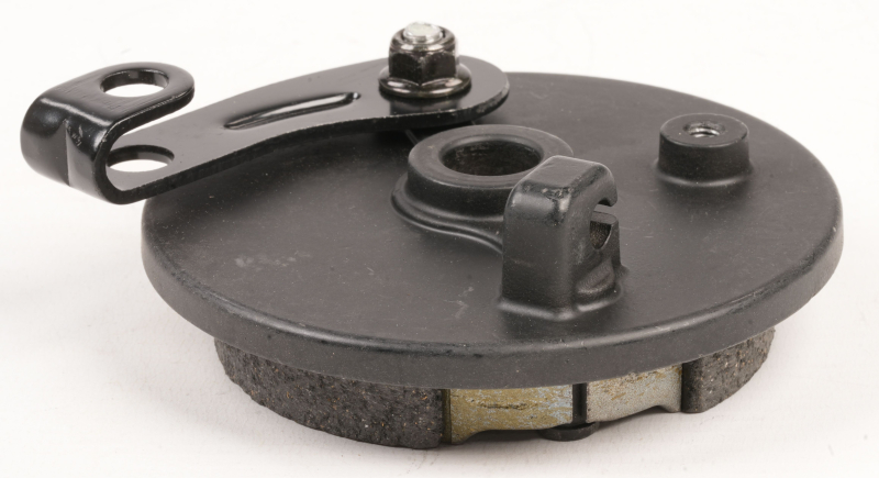 EGRET Trommelbremse hinten RVLTN (Original)