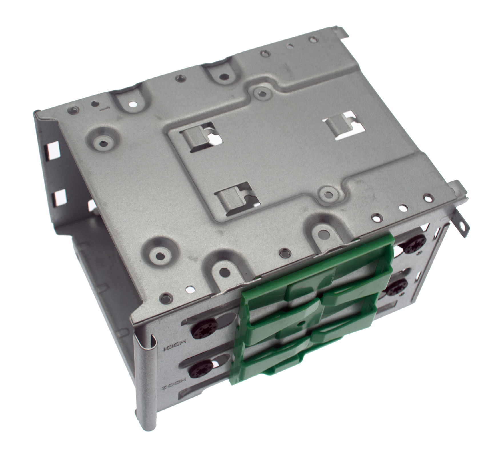 Acer Festplattenkäfig / HDD cage Predator G3-710 Serie (Original) Acer Festplattenkäfig / HDD cage Predator G3-710 Serie (Original)