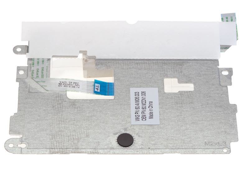 Acer Touchpadhalterung / COVER BRACKET TOUCHPAD Aspire V5-571PG Serie (Original)