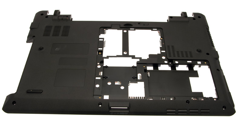 Acer Gehäuseunterteil / Cover Lower USED / BGRD Aspire 5810T Serie (Original)