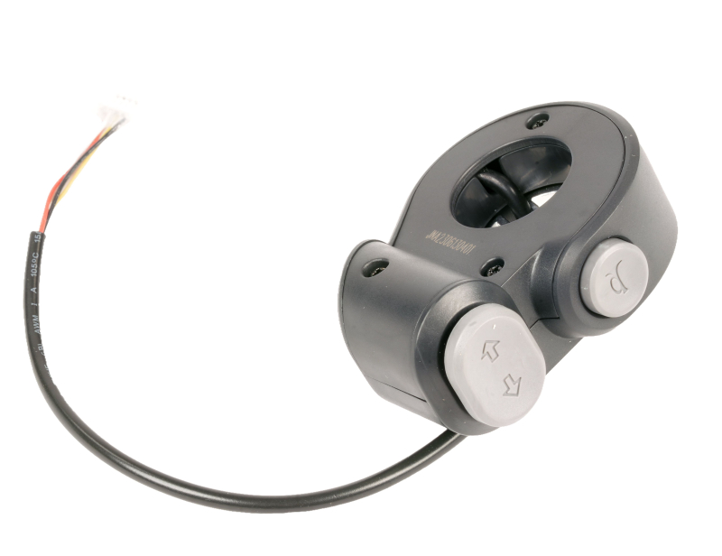 SEGWAY HUPE & BLINKER SCHALTER  F2 PRO F2 PRO D II (Original)