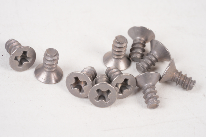 SEGWAY Schrauben 2,9*6,5 MAX G30D Audi (Original)