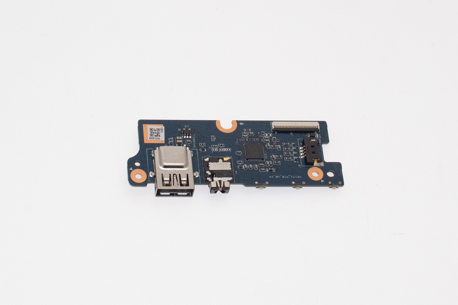 Acer USB Platine / USB board Spin 1 SP111-34N Serie (Original) Acer USB Platine / USB board Spin 1 SP111-34N Serie (Original)