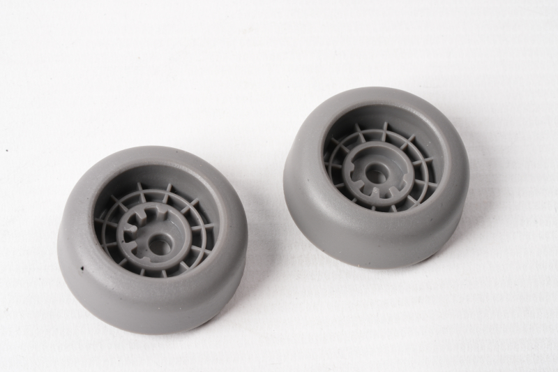 SEGWAY LENKERGRIFF-ENDKAPPE F65 NINEBOT KICKSCOOTER F SERIES F65D (Original)