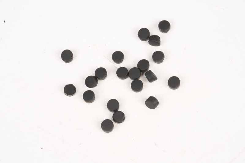 SEGWAY Linke Dichtung vorn ES1LD (Original)