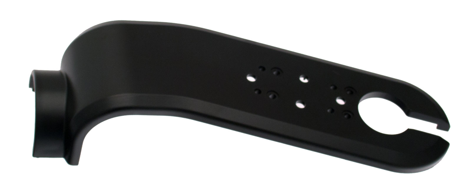 CITYBLITZ (P3-11) Vordergabelabdeckung links / Front fork guard (L) CB075SZ (Original)