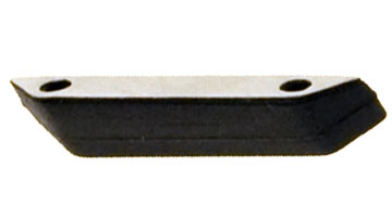 Acer Gummifuß / RUBBER FOOT BACK LEFT Aspire 2420 Serie (Original)