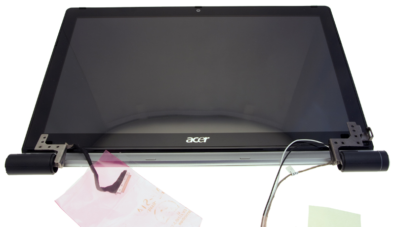 Acer MODULE.LED.LCD.15.6".GL.1X2 Aspire 5943G Serie (Original)
