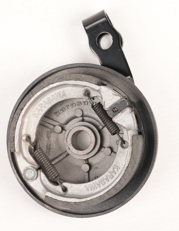 SEGWAY Trommelbremse komplett D28D (Original)