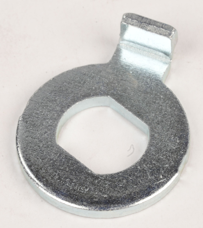 SEGWAY Linke Sicherungsscheibe Motor E2 PRO D (Original)